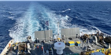 Καιρός: Ανάσα δροσιάς σήμερα και ενισχυμένοι βοριάδες