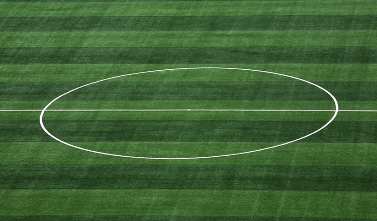 Στη σέντρα Super League, Premier League και La Liga