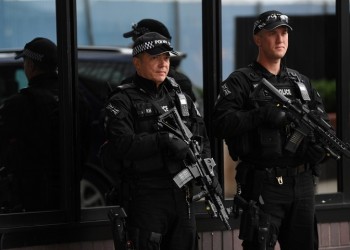 Μπέρμιγχαμ: Επιθέσεις με μαχαίρι, αναφορές για τραυματίες