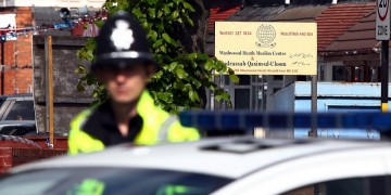 Επιθέσεις με μαχαίρι στο Μπέρμιγχαμ: Ένας νεκρός και επτά τραυματίες