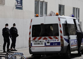 Παρίσι: Ομολόγησε ο βασικός ύποπτος της επίθεσης στο Charlie Hebdo