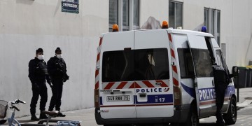 Παρίσι: Ομολόγησε ο βασικός ύποπτος της επίθεσης στο Charlie Hebdo