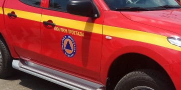 Επιδείνωση καιρού – Οδηγίες της ΓΓ Πολιτικής Προστασίας ενόψει της κακοκαιρίας