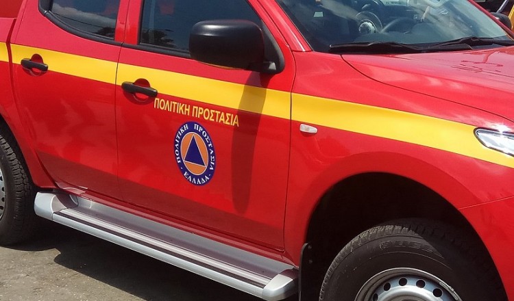 Επιδείνωση καιρού – Οδηγίες της ΓΓ Πολιτικής Προστασίας ενόψει της κακοκαιρίας