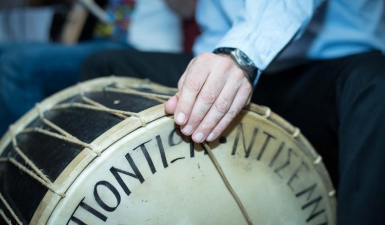 Πρόεδρος του «Ξενιτέα» Ντίσελντορφ ξανά ο Ηλίας Μαυρίδης