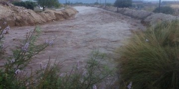 Προβλήματα από τις καταιγίδες σε Ναύπακτο, Αγρίνιο, Ιωάννινα, Κέρκυρα