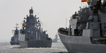 (Φωτ.: αρχείο EPA)