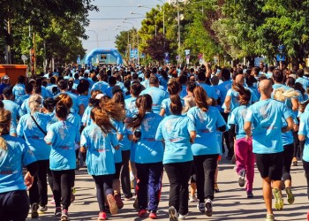Ματαιώνονται οι αγώνες της σειράς Run Greece 2020