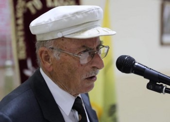 Πέθανε ο Σάββας Παπαδόπουλος, ένας αληθινός υπηρέτης της ποντιακής λαογραφίας