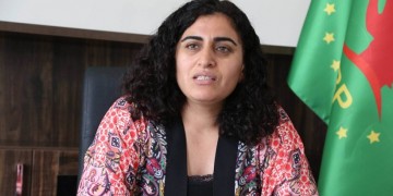 Τουρκία: Επιπλέον ποινή σε φυλακισμένη βουλευτίνα του HDP επειδή χαρακτήρισε τον Ερντογάν «εχθρό των Κούρδων»