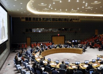 ΟΗΕ: Εκτάκτως συνεδριάζει το Συμβούλιο Ασφαλείας για το Ναγκόρνο-Καραμπάχ