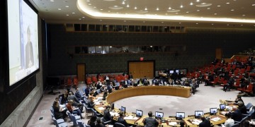 ΟΗΕ: Εκτάκτως συνεδριάζει το Συμβούλιο Ασφαλείας για το Ναγκόρνο-Καραμπάχ