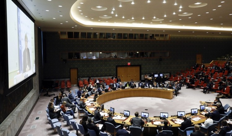 ΟΗΕ: Εκτάκτως συνεδριάζει το Συμβούλιο Ασφαλείας για το Ναγκόρνο-Καραμπάχ