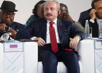 Ο πρόεδρος της τουρκικής Εθνοσυνέλευσης ζητά επαναφορά θανατικής ποινής