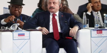 Ο πρόεδρος της τουρκικής Εθνοσυνέλευσης ζητά επαναφορά θανατικής ποινής