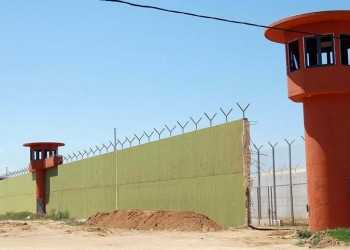 Σέρρες: Κρατούμενος μήνυσε σωφρονιστικό υπάλληλο για απειλή
