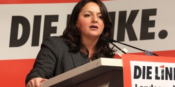 Η Γερμανία συνεχίζει να εξοπλίζει την Τουρκία