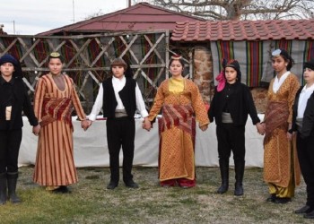 Πάνω από 9.000 μαθητές στο διαγωνισμό για τον ποντιακό ελληνισμό – Όλα τα βραβεία