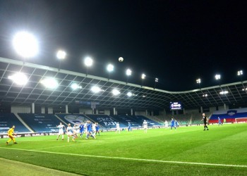 Δεύτερη μάχη για την Εθνική Ομάδα στο Nations League