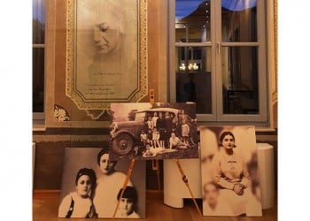 Ξάνθη: Το σπίτι του Μάνου Χατζιδάκι, πολιτιστικό και αρχιτεκτονικό κόσμημα της πόλης (φωτο, βίντεο)