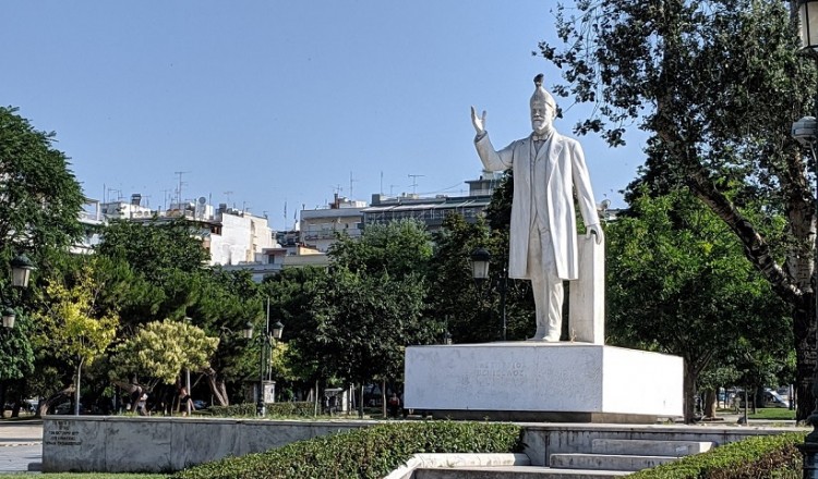 ΑΔΕΔΥ: Συλλαλητήριο το Σάββατο στη Θεσσαλονίκη