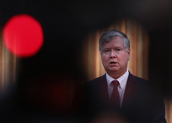 Οι ΗΠΑ ανησυχούν για την ένταση που προκαλεί η Τουρκία στην Ανατολική Μεσόγειο