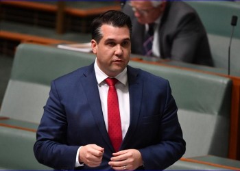 Αυστραλός υπουργός ζητά την αναγνώριση των Γενοκτονιών Αρμενίων, Ελλήνων και Ασσυρίων