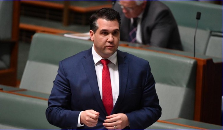 Αυστραλός υπουργός ζητά την αναγνώριση των Γενοκτονιών Αρμενίων, Ελλήνων και Ασσυρίων