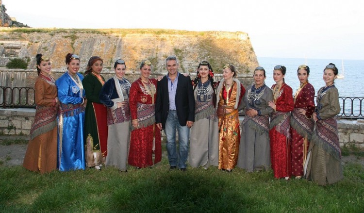 Δεν θα γίνουν φέτος μαθήματα ποντιακών χορών στο Σύλλογο Ποντίων Νέας Φιλαδέλφειας