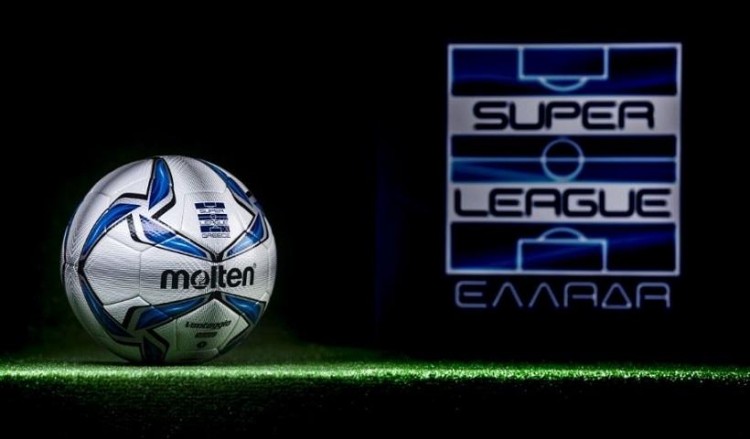 Super League: Αναβλήθηκε το Αστέρας Τρίπολης - Βόλος