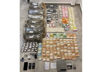 Συνελήφθη στη Μύκονο ηγετικό μέλος κυκλώματος διακίνησης ναρκωτικών