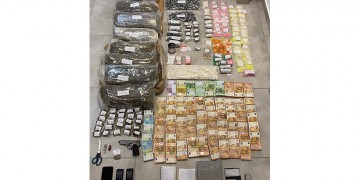 Συνελήφθη στη Μύκονο ηγετικό μέλος κυκλώματος διακίνησης ναρκωτικών