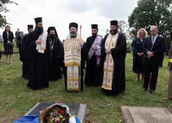 Η Νέα Νότια Ουαλία τίμησε τον πρώτο Έλληνα της Αυστραλίας (φωτο)