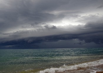 Έκτακτο δελτίο επιδείνωσης καιρού – Ποιες περιοχές θα επηρεαστούν