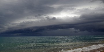 Έκτακτο δελτίο επιδείνωσης καιρού – Ποιες περιοχές θα επηρεαστούν