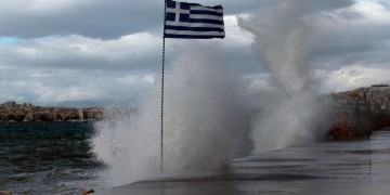 (Φωτ. αρχείου: ΑΠΕ-ΜΠΕ)