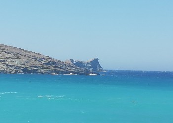 Καιρός: Στους 36 βαθμούς Κελσίου θα φτάσει η θερμοκρασία σήμερα
