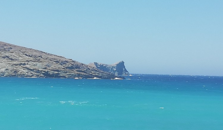 Καιρός: Στους 36 βαθμούς Κελσίου θα φτάσει η θερμοκρασία σήμερα