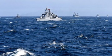 Η Τουρκία εξέδωσε νέες NAVTEX για Μεσόγειο και Αιγαίο