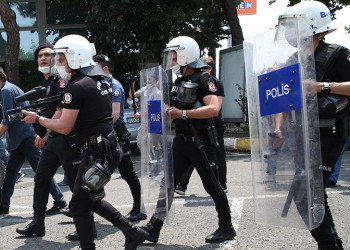 Τουρκία: Εντάλματα σύλληψης για 167 υπόπτους για δεσμούς με το δίκτυο Γκιουλέν