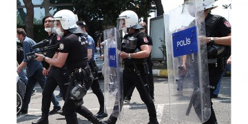 Τουρκία: Εντάλματα σύλληψης για 167 υπόπτους για δεσμούς με το δίκτυο Γκιουλέν