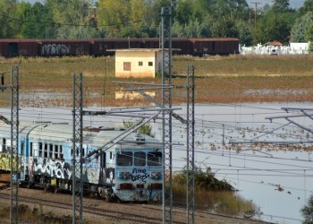 Ποιες πληγείσες περιοχές από τον «Ιανό» επανηλεκτροδοτήθηκαν