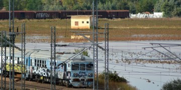 Ποιες πληγείσες περιοχές από τον «Ιανό» επανηλεκτροδοτήθηκαν