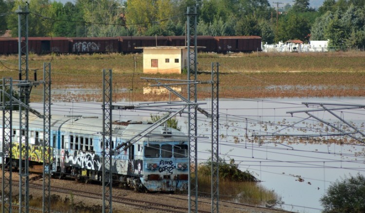 Ποιες πληγείσες περιοχές από τον «Ιανό» επανηλεκτροδοτήθηκαν