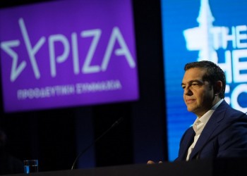 Τσίπρας για ελληνοτουρκικά: Υπήρξαν ανταλλάγματα στον Ερντογάν;