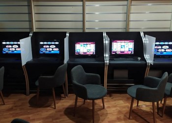 Νέα επιτυχία της ΕΛΑΣ στη μάχη κατά του παράνομου τζόγου