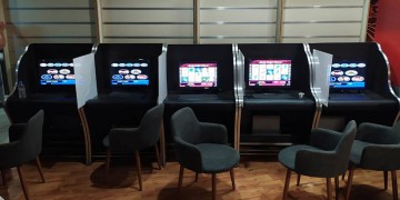 Νέα επιτυχία της ΕΛΑΣ στη μάχη κατά του παράνομου τζόγου