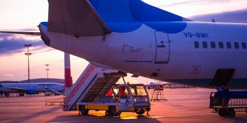 Παρατείνεται η NOTAM για τους μόνιμους κατοίκους της Ρωσίας που ταξιδεύουν προς Ελλάδα