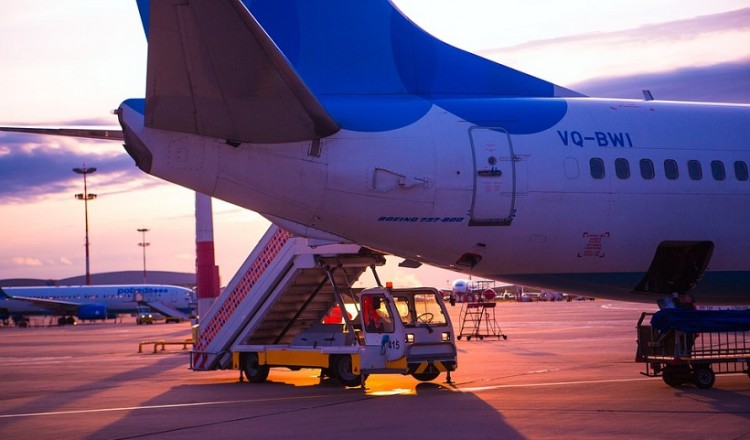 Παρατείνεται η NOTAM για τους μόνιμους κατοίκους της Ρωσίας που ταξιδεύουν προς Ελλάδα