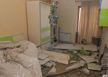 Η Αρμενία κατηγορεί την Τουρκία ότι παρέχει στρατιωτική υποστήριξη στο Αζερμπαϊτζάν